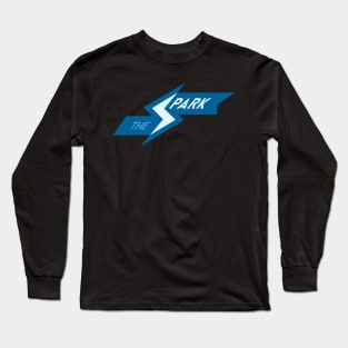 The Spark Long Sleeve T-Shirt